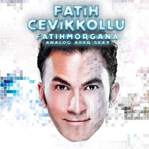 Fatihmorgana-Nichts Ist,Wie Es Scheint