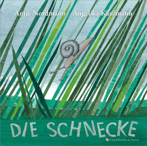 Die Schnecke und der Weihnachtsstern