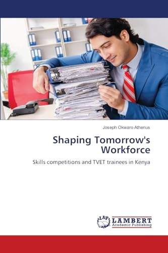 Shaping Tomorrow's Workforce: Skills competitions and TVET trainees in Kenya
