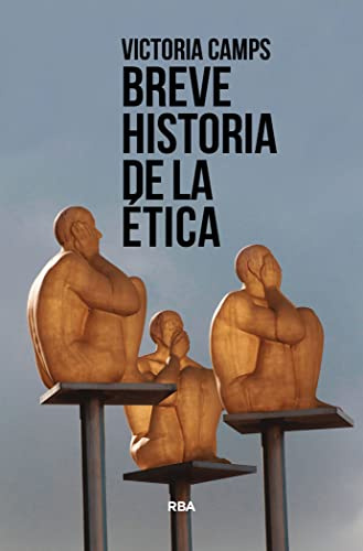 Breve historia de la ética (Ensayo y Biografía)