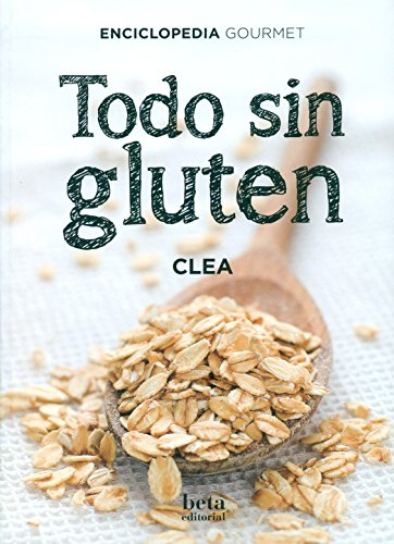 TODO SIN GLUTEN (COCINA)