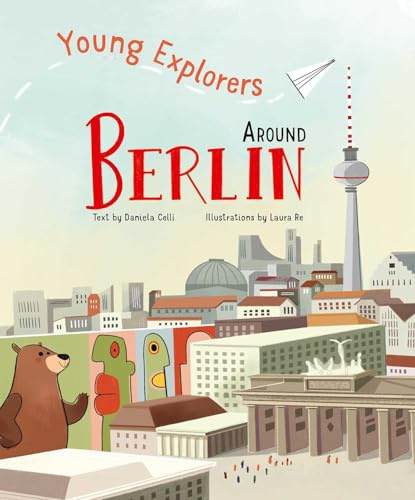 Around Berlin: Young Explorers