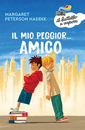 Il mio peggior... amico