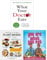 What Your Doctor Eats, Whole Foods Plant- Based Diet Plan & You Are What You Eat 3 Books Collection Set