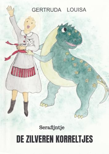 De Zilveren Korreltjes: Serafijntje