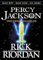 Percy Jackson: The Demigod Files (Percy Jackson and the Olympians)