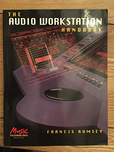 Audio Workstation Handbook