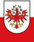 Tirol: Tagesplaner, Kalender und Terminplanner zur Steigerung der Produktivität und des Zeitmanagements / Notizbuch - Tagebuch Österreich, Tirol