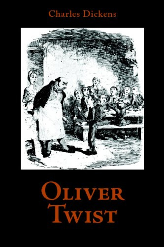 Oliver Twist