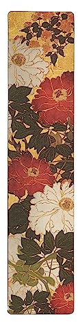 Natsu (Rinpa Florals) Bookmark