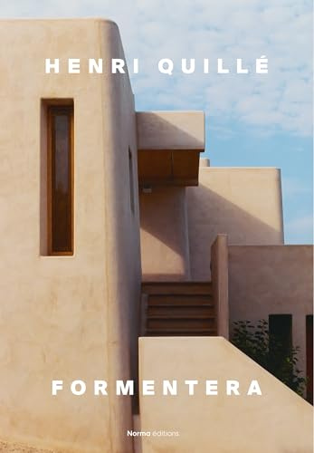 Henri Quillé: Formentera