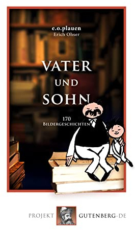 Vater und Sohn: Alle 170 Bildergeschichten