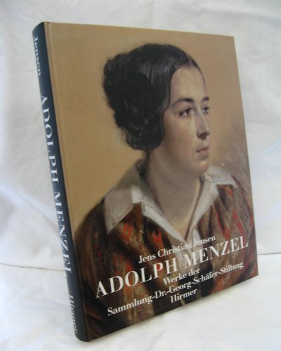 Adolph Menzel im Museum Georg Schäfer, Schweinfurt: Bestandskatalog