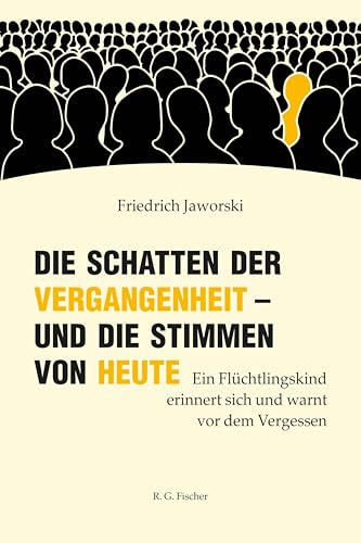 Die Schatten der Vergangenheit – und die Stimmen von heute: Ein Flüchtlingskind erinnert sich und warnt vor dem Vergessen