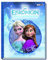 Disney Die Eiskönigin: Mit Elsa und Anna durchs Schuljahr: Mein cooler Schulplaner