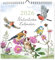 Kalender Naturliebe Vögel 2026