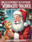 Das 50 zauberhaft fantastische Weihnachts-Malbuch für Erwachsene: 50 kreative Weihnachtsmotive mit süßen Tierbabys, Santa, Elfen & festlicher ... (Mal- und Rätselbücher Erwachsene)