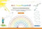 Mein Regenbogenheft - Vorkurs zum Schreibenlernen: Vielseitige graphomotorische Vorübungen zum Schreibenlernen für die Vor- und Grundschule (Mein Sternchenheft)