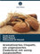 Aromatisiertes Chapatti, ein ungesäuertes Fladenbrot mit wenig Zusatzstoffen