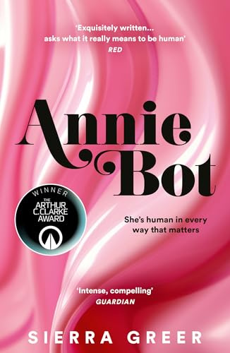 THE BOROUGH PRESS Annie Bot.