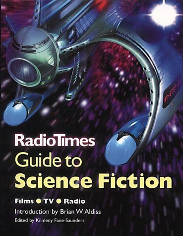 Radio Times Guide to Science Fiction