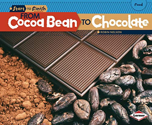 From Cocoa Bean to Chocolate (Start to Finish)