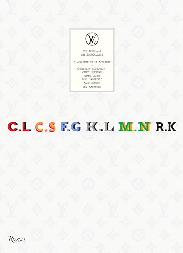 Louis Vuitton: The Icons and the Iconoclasts: Celebrating Monogram