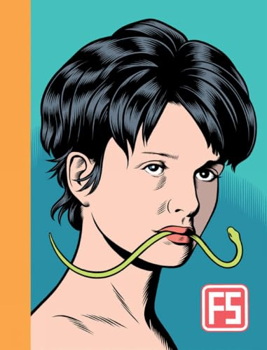 Fantagraphics