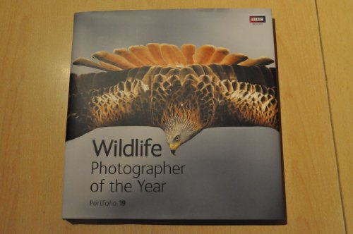 Wildlife Photographer of the Year Portfolio 19