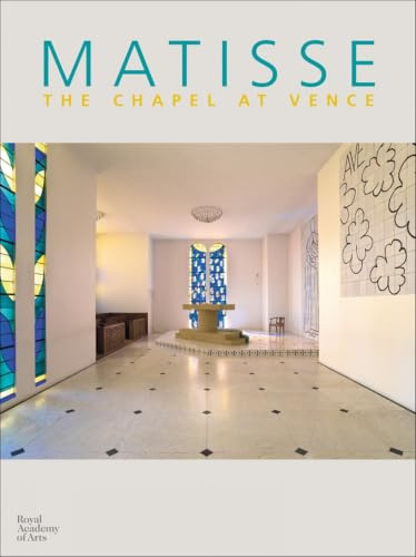 Matisse: The Chapel at Vence