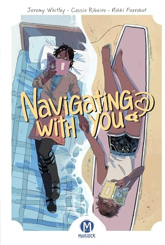 Navigating With You Vol. 1