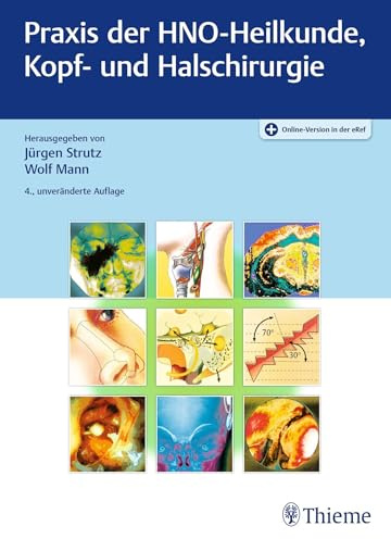 Praxis der HNO-Heilkunde, Kopf- und Halschirurgie