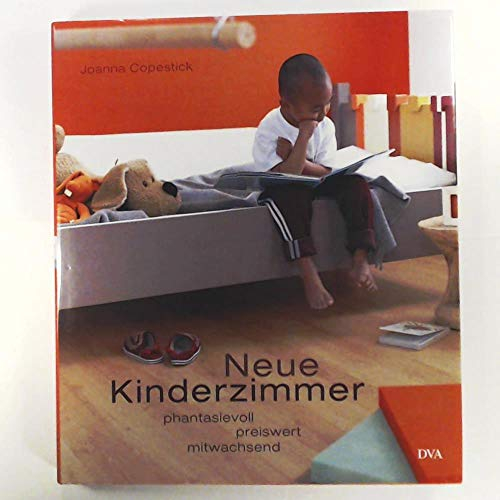 Neue Kinderzimmer: Phantasievoll, preiswert, mitwachsend