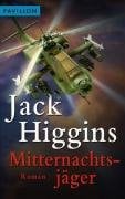 Mitternachtsjäger: Roman