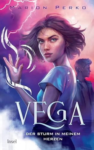Vega 2 - Der Sturm in meinem Herzen: Das Finale der spektakulären Klima-Saga