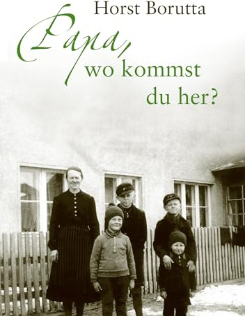 Papa, wo kommst du her?