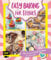 Easy Baking für Teenies: 50 einfache Trend-Rezepte für Teenager | Cinnamon Roll Cake Pops, Energy Bites, Piñata-Cake, Matcha-Tiramisu-Torte und viele mehr!