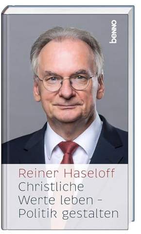 Christliche Werte leben – Politik gestalten