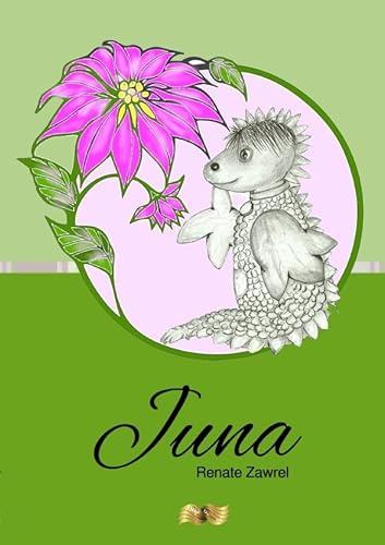 Juna (Paulinchens Märchenwelt)