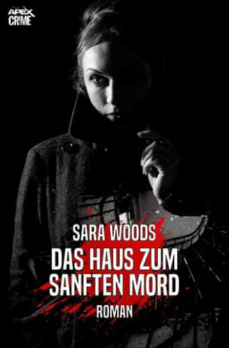 DAS HAUS ZUM SANFTEN MORD: Der Krimi-Klassiker!