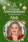 Der inoffizielle Adventskalender für alle Fans von Adele - Hochwertige Hardcover-Ausgabe - das perfekte Geschenk 2024