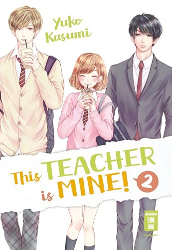 This Teacher is Mine! 02