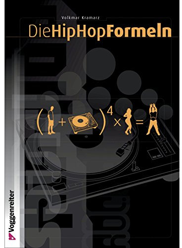 Hip Hop Formeln: Was Beatmaker und Produzenten wissen sollten, um erfolgreiche Tracks zu schreiben