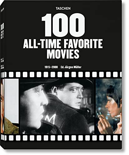 100 All-Time Favorite Movies