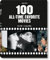 100 All-Time Favorite Movies