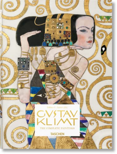 Gustav Klimt. The Complete Paintings: Tout l'oeuvre peint