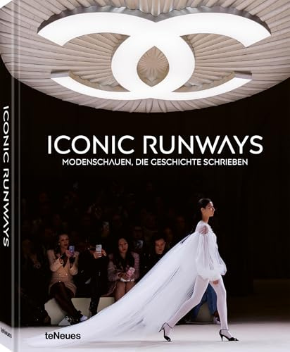Iconic Runways: Modenschauen, die Geschichte schrieben