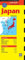 Japan Country Map (Periplus TravelMaps)