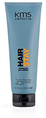 KMS California Hair Stay Styling Gel (Firm Hold Without Flaking) (New Packaging) 250ml/8.5oz - Haarpflege