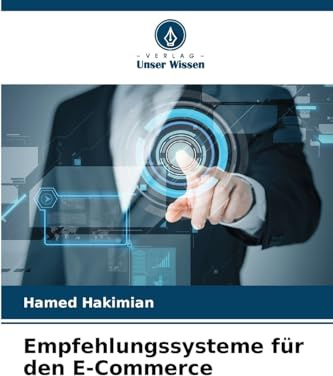 Empfehlungssysteme für den E-Commerce